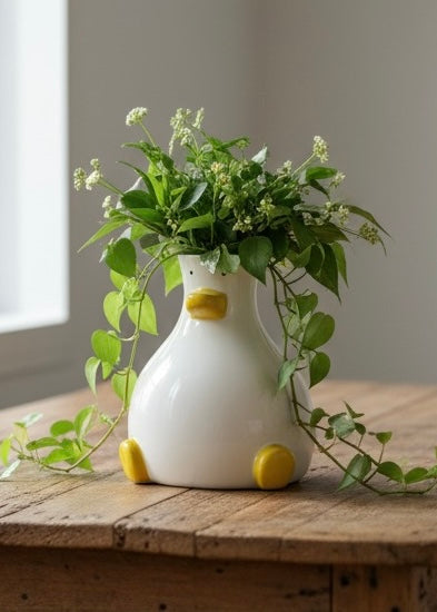 Duck vase - Photo 5 | Pinky Promise