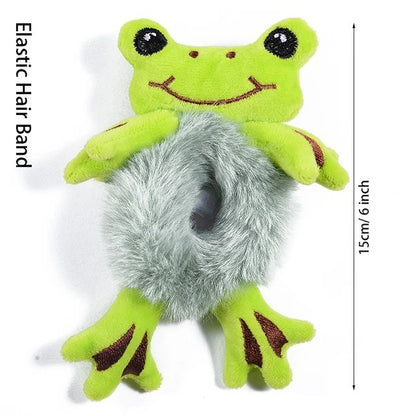 Frog Hair tie | Pinky Promise