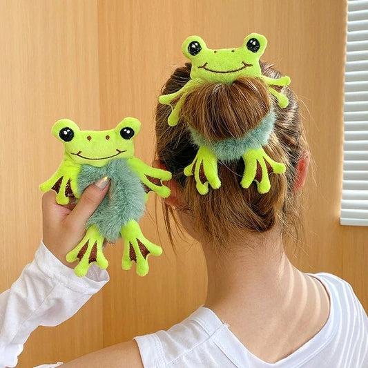 Buy Frog Hair tie at Pinky Promise