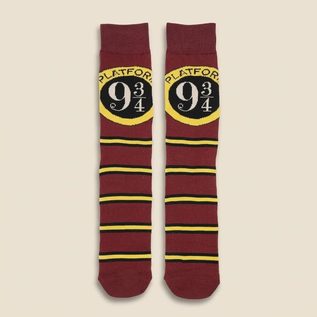 harry potter socks - Pinky Promise