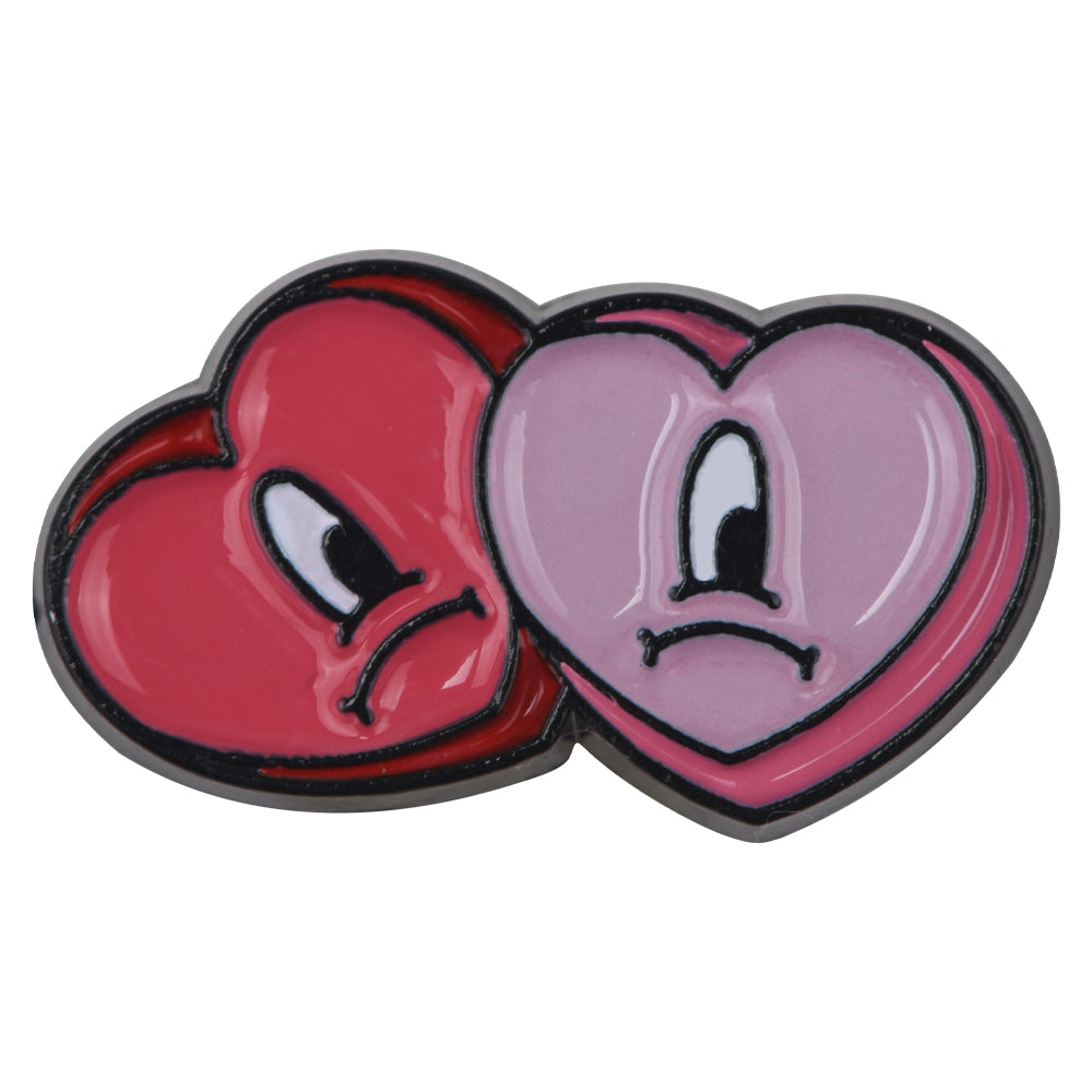 Buy Heart watch band charm at Pinky Promise