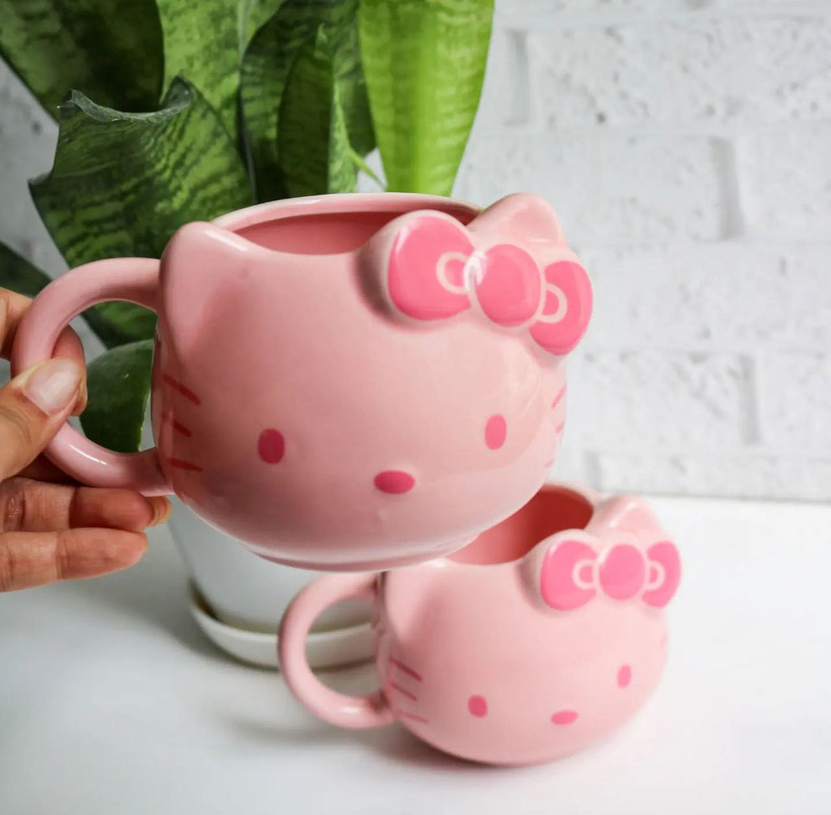 Buy Hello kitty mug at Pinky Promise