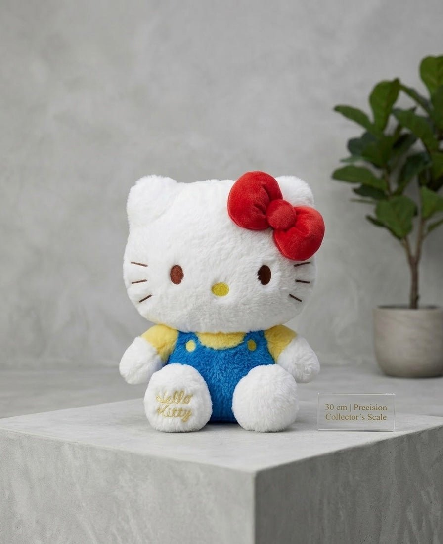 Buy Hello kitty plush toy - 30 cm at Pinky Promise
