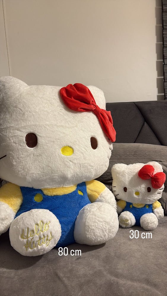 Hello kitty plush toy - 30 cm - Photo 5 | Pinky Promise
