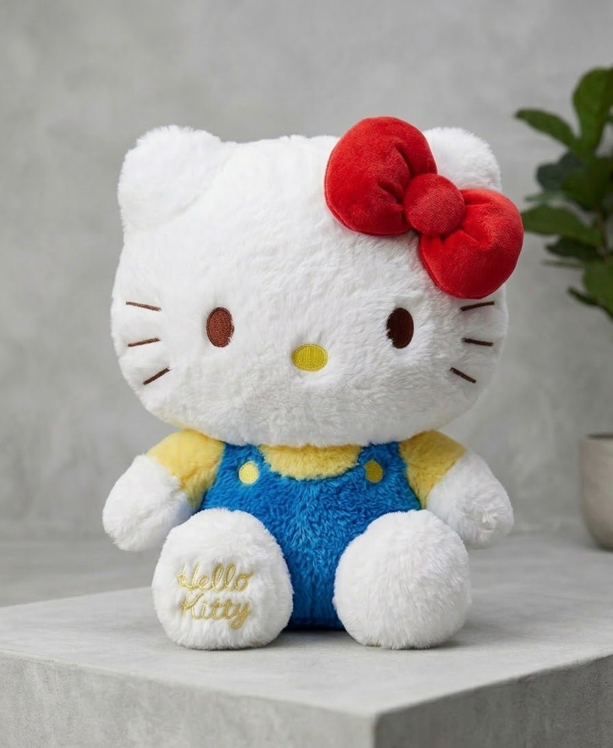 Buy Hello kitty plush toy - 45 cm at Pinky Promise