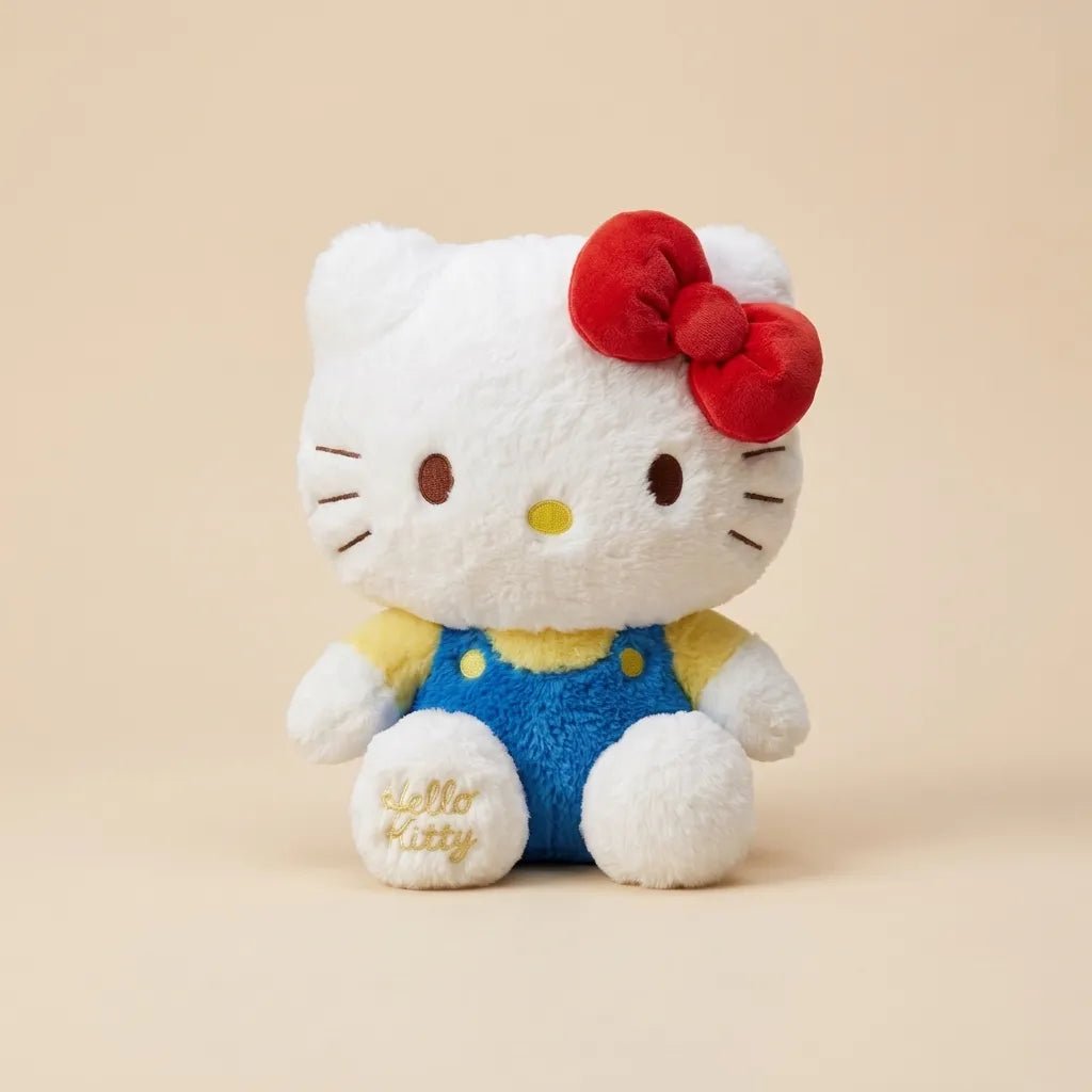 Hello kitty plush toy - 45 cm - Pinky Promise
