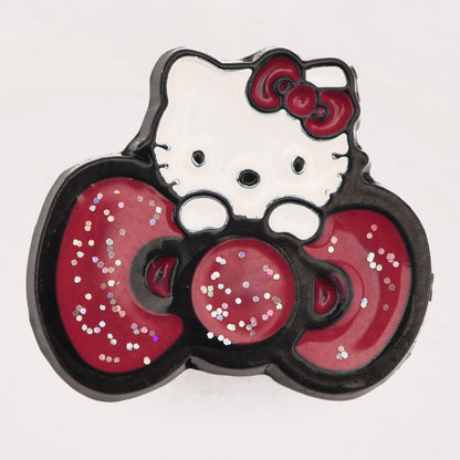 Buy Hello Kitty watch band charm at Pinky Promise