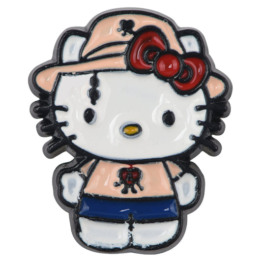 Buy Hello Kitty watch band charm at Pinky Promise