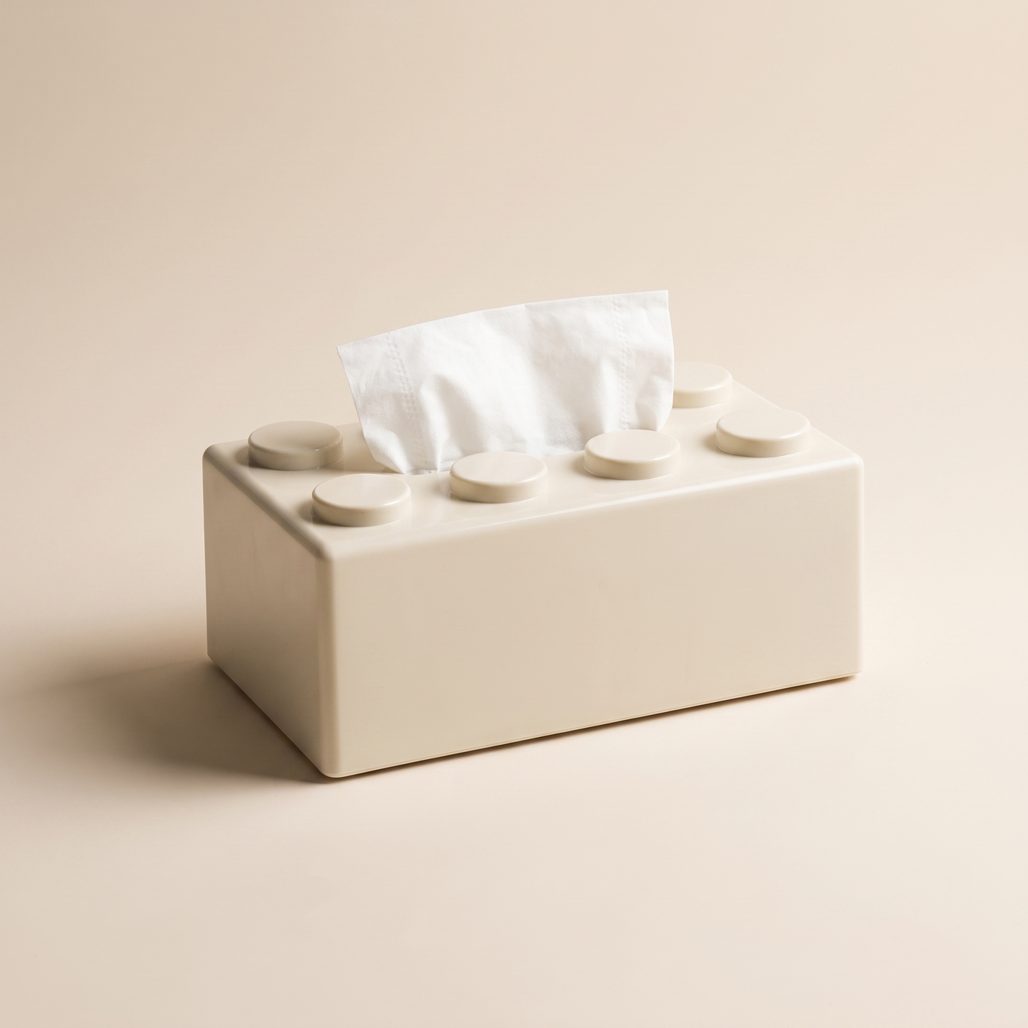 tissue box