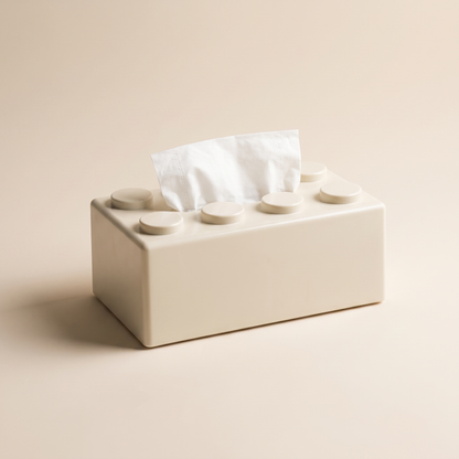 tissue box