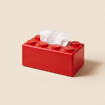 tissue box