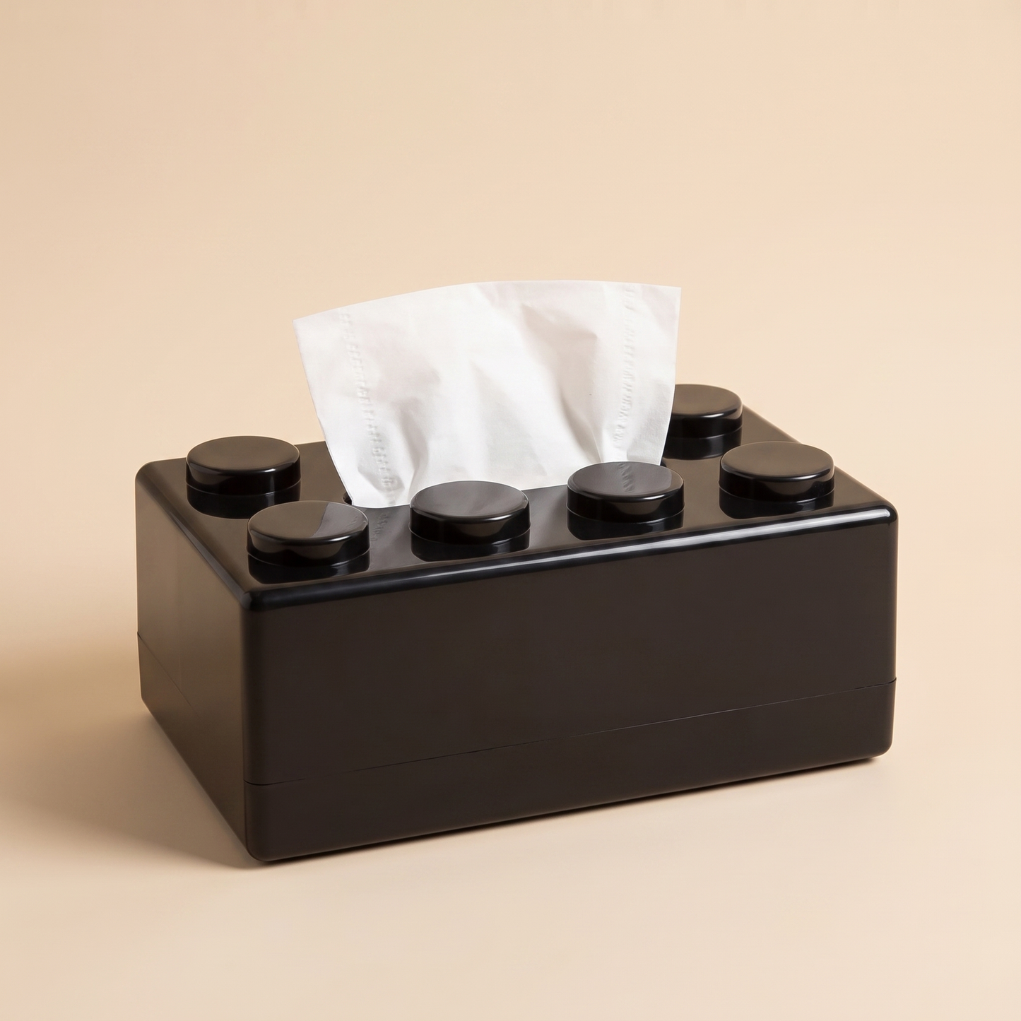 tissue box