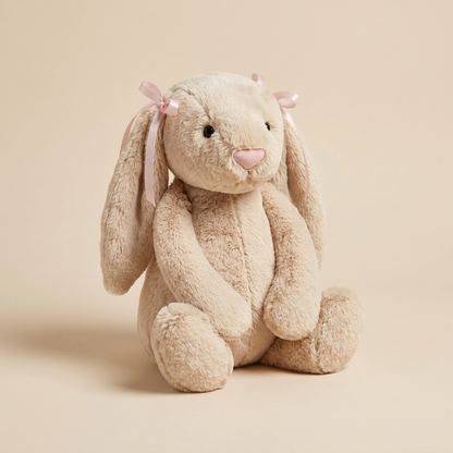 Bunny plush - 45 cm