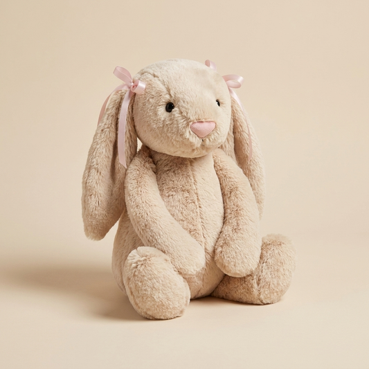 Bunny plush - 45 cm