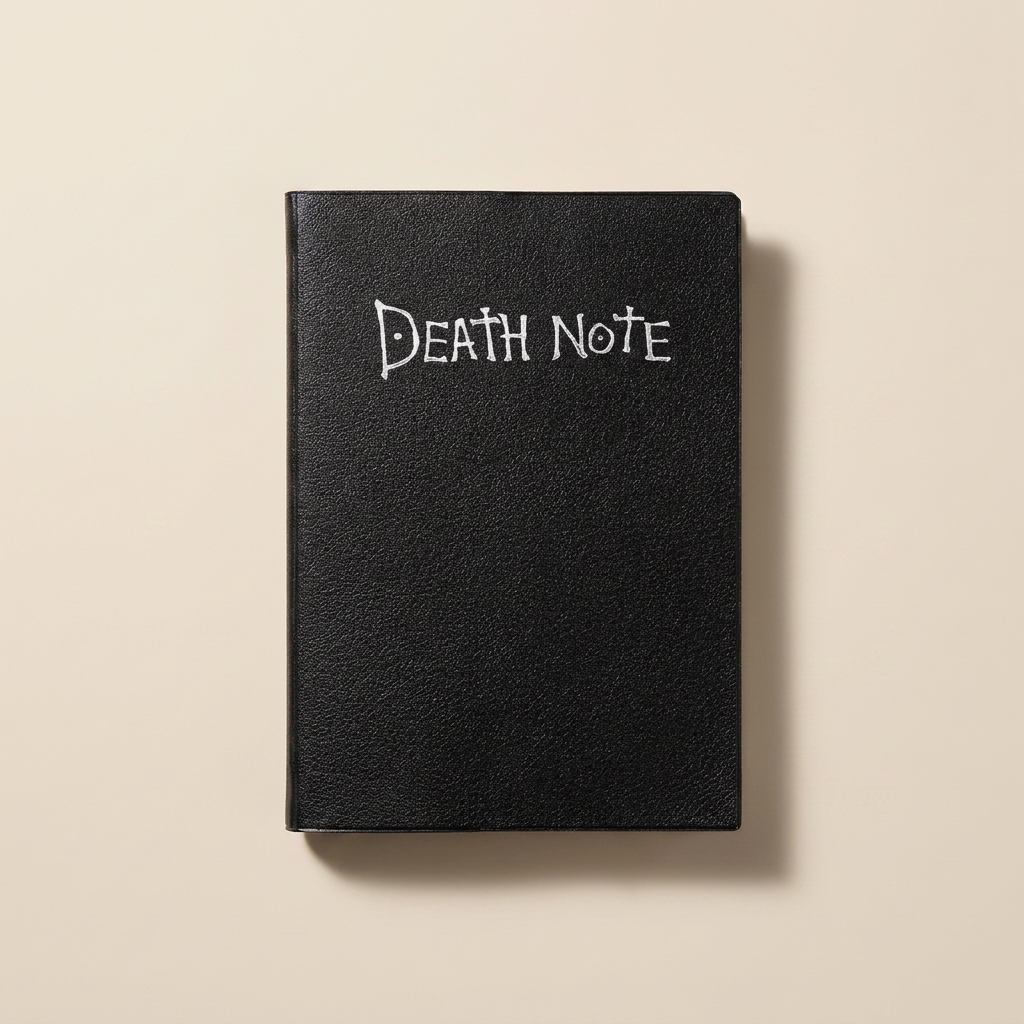 Death note