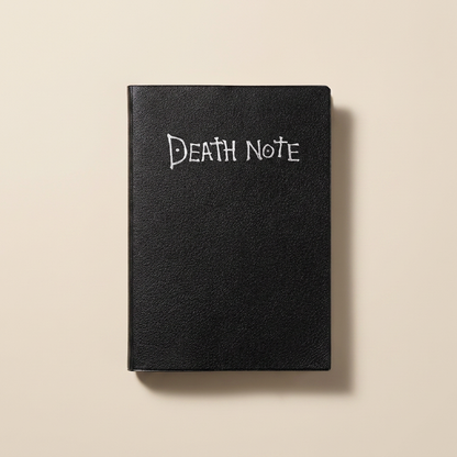 Death note