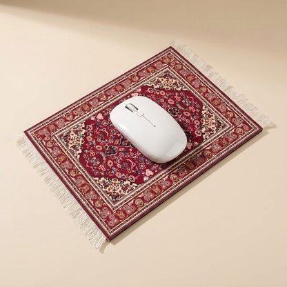 Carpet Mouse Pad