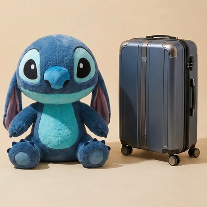 Stitch plush toy (70 cm )