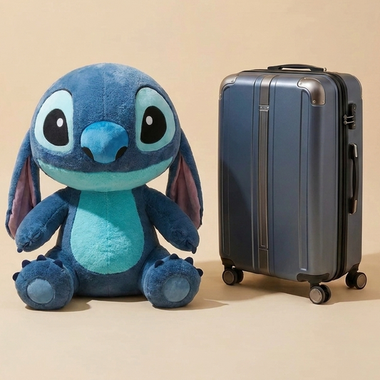 Stitch plush toy (70 cm )