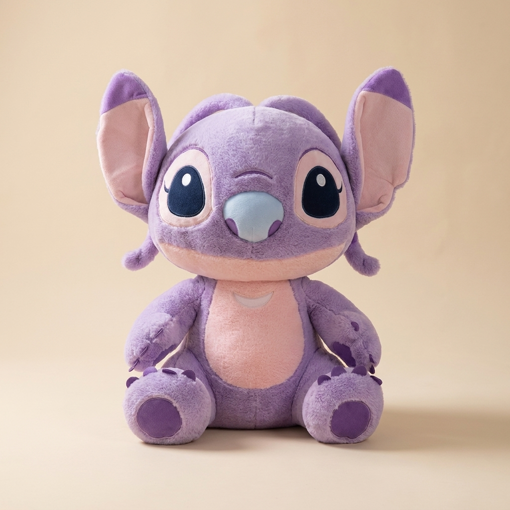 Stitch plush toy (70 cm )