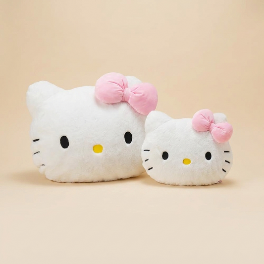 Hello kitty pillow