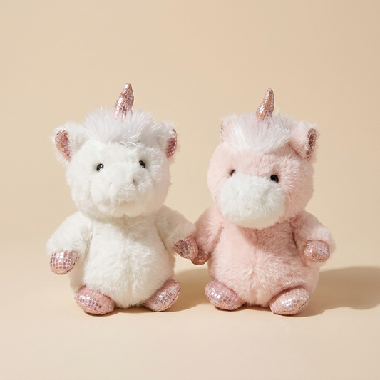 Cute Unicorn plush - 20 cm