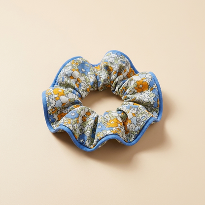Hair scrunchy