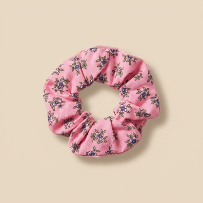 Hair scrunchy