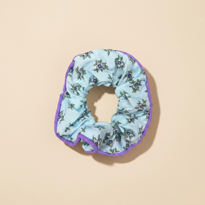Hair scrunchy