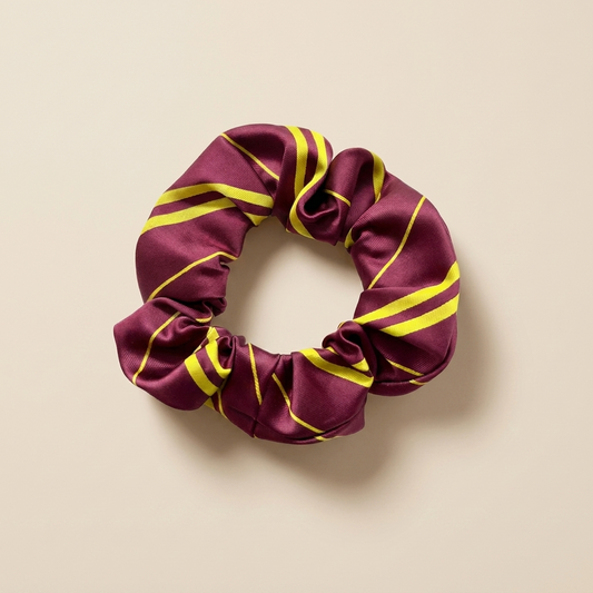 harry potter Hair scrunchy