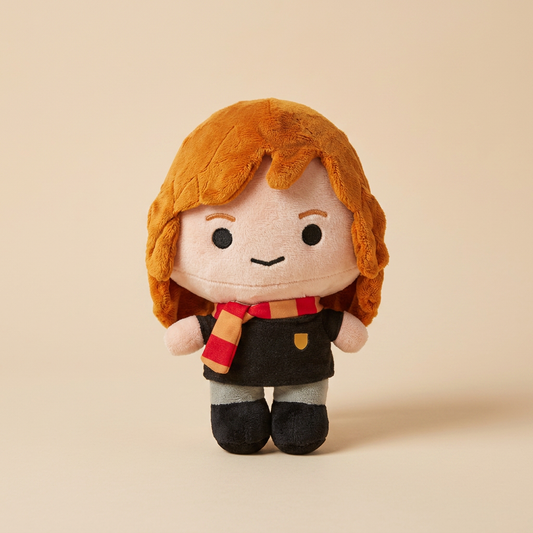 Cute Hermione Granger Plush Doll 25cm