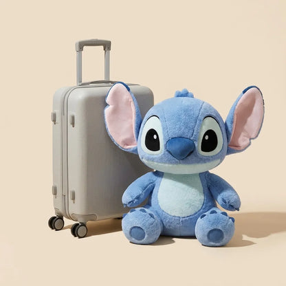 huge Stitch plush toy - 60 cm