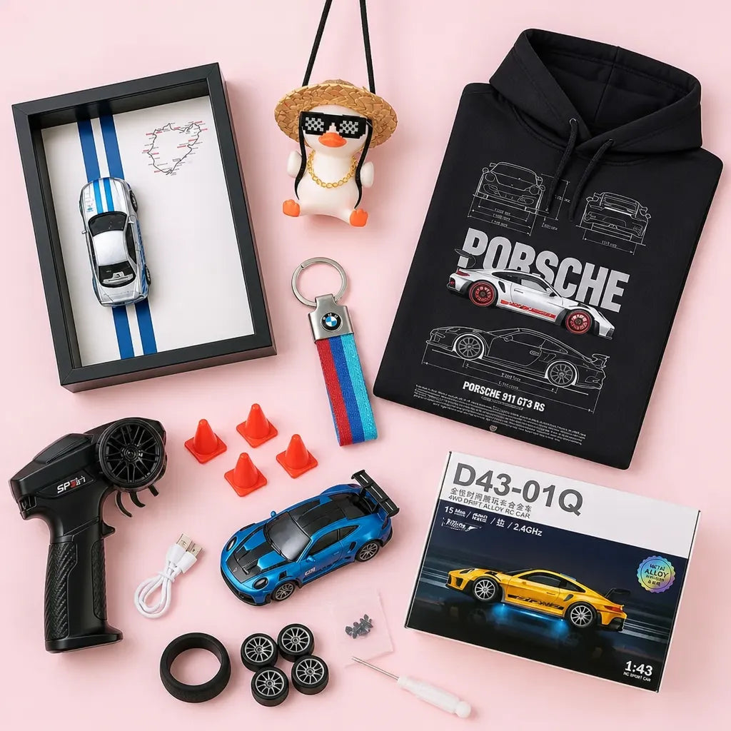Cars سيارات - Pinky Promise