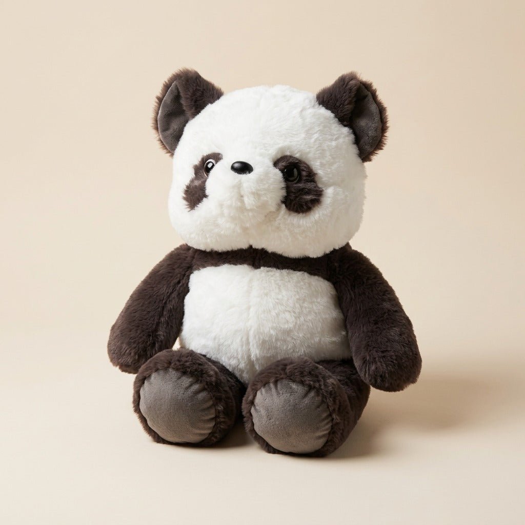 Huge Cute Panda Plush - 60 cm - Pinky Promise