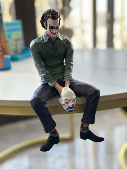 Joker car accessory - Photo 5 | Pinky Promise