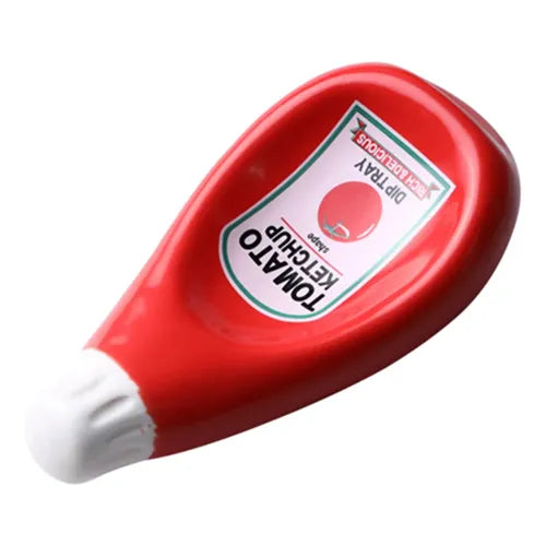 Ketchup Bottle Dip Tray - Photo 6 | Pinky Promise