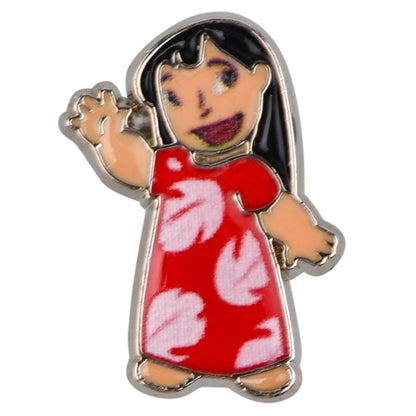 Buy Lilo And Stitch watch band charm at Pinky Promise