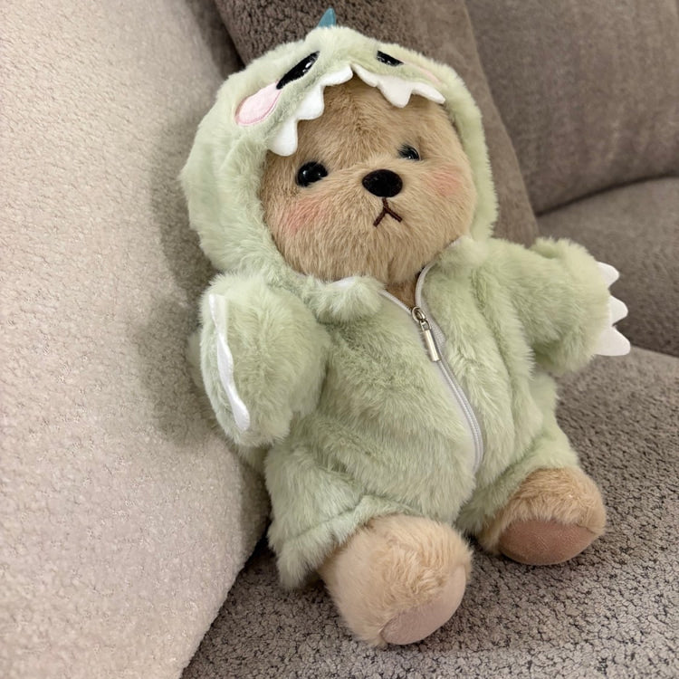 Love Me Bear Plush Toy – 28 cm - Photo 15 | Pinky Promise