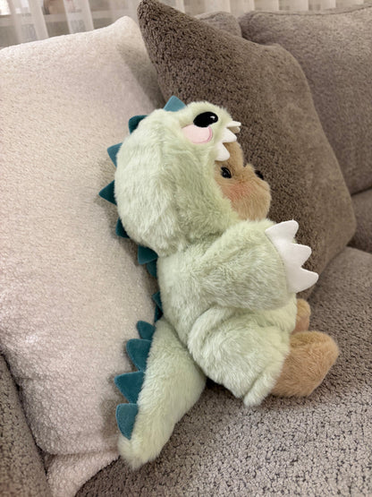 Love Me Bear Plush Toy – 28 cm - Photo 14 | Pinky Promise