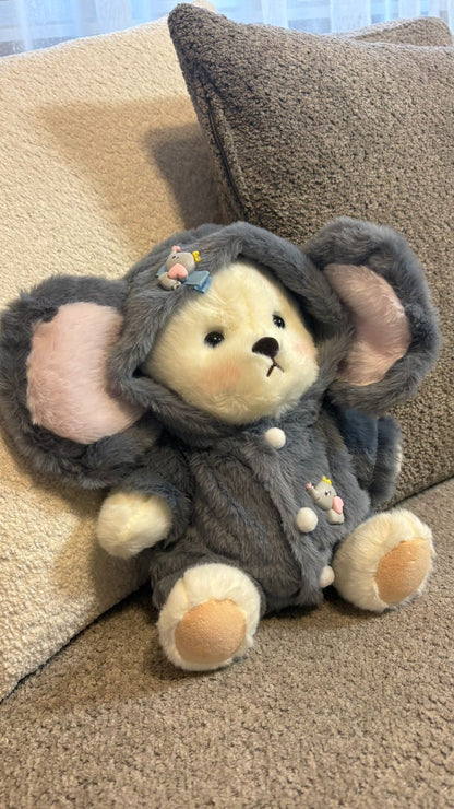 Love Me Bear Plush Toy – 28 cm - Photo 37 | Pinky Promise