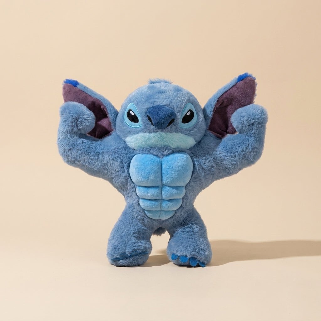 Buy Masculine Stitch Plush - 30 cm at Pinky Promise
