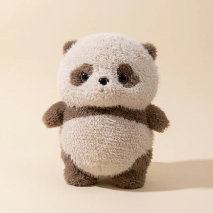 Panda bear plush toy