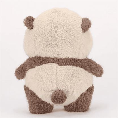 Panda bear plush toy - Photo 12 | Pinky Promise
