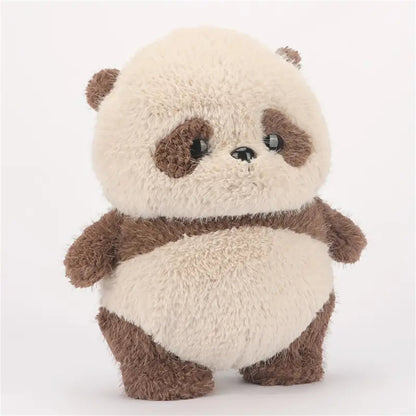 Panda bear plush toy - Photo 13 | Pinky Promise