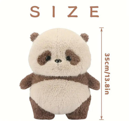 Panda bear plush toy - Photo 7 | Pinky Promise