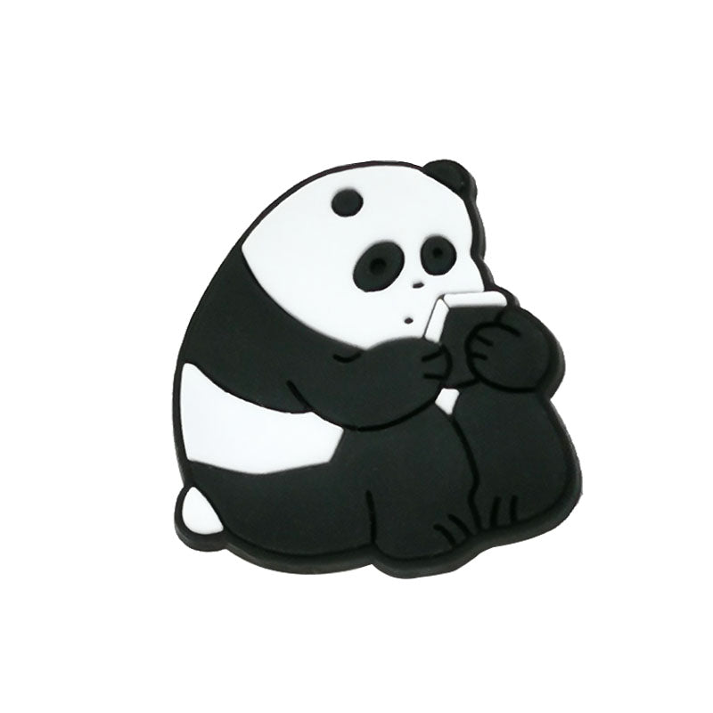 Buy Panda - We Bare Bears charm at Pinky Promise