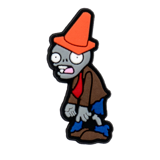 Buy Plants vs Zombies charm at Pinky Promise