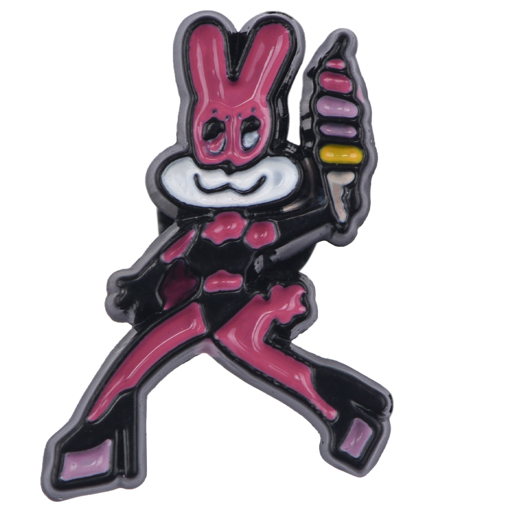 Buy Rabbit watch band charm at Pinky Promise