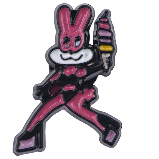 Buy Rabbit watch band charm at Pinky Promise