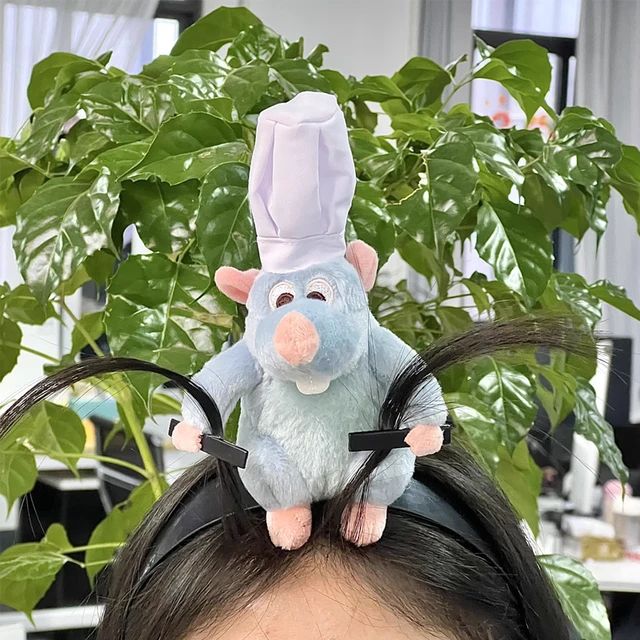 Buy Ratatouille Hair band at Pinky Promise